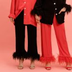 Saint Laurent представляет коллекцию осень-зима 2025