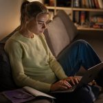 Как онлайн-чтение меняет наши привычки