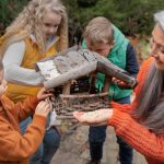 Как волонтеры поисково-спасательной службы объясняют случаи пропажи детей летом