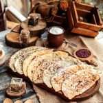 Лаваш как замена хлеба: рецепт из муки и воды