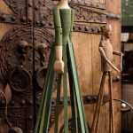 Hermès представляет коллекцию весна-лето 2024