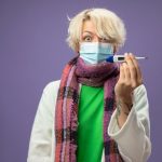 Когда стоит ожидать пик ОРВИ и гриппа?