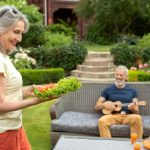 Как обустроить участок на склоне: 7 полезных советов