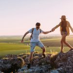 Hikes: обувь, вдохновленная приключениями