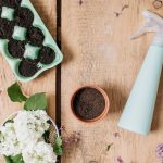 Как самостоятельно изготовить отпугиватель кротов