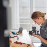 Ремонт мечты: как преобразить квартиру как с Pinterest за неделю и с минимальными затратами.