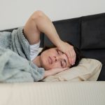 Как справиться с бессонницей, вызванной стрессом: советы и рекомендации