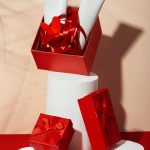 Новогодние подарочные наборы