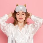 Как улучшить свой сон: простые советы