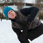 В Канаде зафиксирована вспышка неизвестного заболевания, сопровождающегося мышечными болями и галлюцинациями.