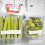 5 полезных продуктов, которые всегда есть в холодильнике Саши Новиковой