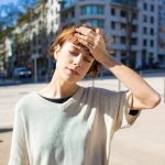 Как уберечь кожу от солнца и загрязнений в городе летом