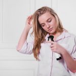 Сколько раз в год можно делать окрашивание волос?