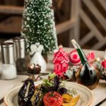 Как кейтеринг поможет организовать идеальный новогодний праздник