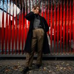 By Malene Birger, коллекция осень-зима 2023