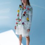 Jil Sander представила коллекцию весна-лето 2026