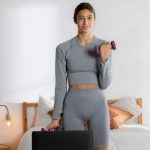 6 спокойных тренировок, которые будут топить жир, а не мышцы