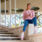 Geox выпустила новую весеннюю коллекцию женской обуви