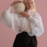 Коллекция Mugler весна-лето 2026