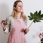 Благотворительный бьюти-набор Rose от «Мастерской Олеси Мустаевой»