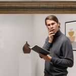 Леван Пхаладзе представил балладу «Силуэт» в рамках проекта «ШОУАБХАЗИИ»