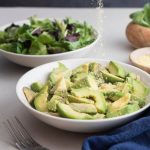 Вкусные завтраки с авокадо: оригинальные рецепты