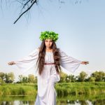 Творчество Анастасии Заворотнюк: самые запоминающиеся роли в «Моей прекрасной няне»