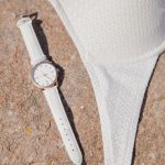 Chopard показал новые часы на выставке Watches and Wonders