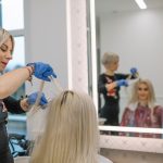 Где сделать окрашивание волос в Горловке: рейтинг салонов