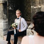 Как Том Брэди на самом деле относится к свадьбе Жизель Бюндхен