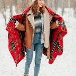 Утепляемся! Выбор Юли Катькало: одежда и аксессуары из овчины