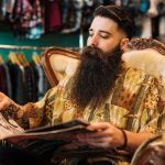 Рэпер ST интерпретировал русские народные сказки в своем новом альбоме «ПодСказки»