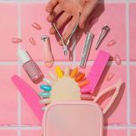 Корейский маникюр: самые актуальные тенденции