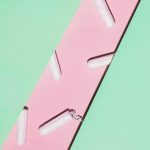 Новая коллекция гель-лаков SEVEN TONES разработана с использованием искусственного интеллекта