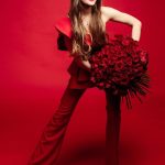 Valentino представляет коллекцию высокой моды весна-лето 2025