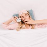 Как улучшить состояние кожи во время сна