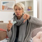 Как отит связан с перенесенным ОРВИ?