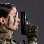 Machine Gun Kelly поделился редким снимком своей дочери Саги от Меган Фокс