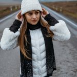 Как звезды согреваются вне съемочной площадки