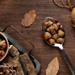 Приготовление каштанов дома: простые способы и рецепты