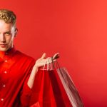 Илья Куруч стал лицом рекламной кампании AMAZING RED