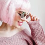 Весна-лето 2024: главные тенденции в окрашивании