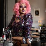 Знаменитости на вечеринке в честь новой модной коллаборации: кто был и что интересного произошло