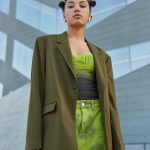 Balenciaga, коллекция весна-лето 2023