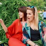 На специальный показ фильма «Высокая вода» пришли Ксения Раппопорт, Елена Морозова, Ольга Свиблова и другие гости.