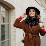 Красивое и важное с Недели моды в Париже осень-зима 2023