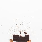 О пользе горького шоколада