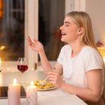 Марина Ворожищева: «Мне хорошо, что я живу»