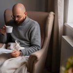 Как психология помогает избежать простуды: советы от Белоцерковича