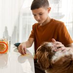 Актриса Дайан Китон позаботилась о будущем своей собаки